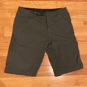 Prana men’s stretch Zion short II